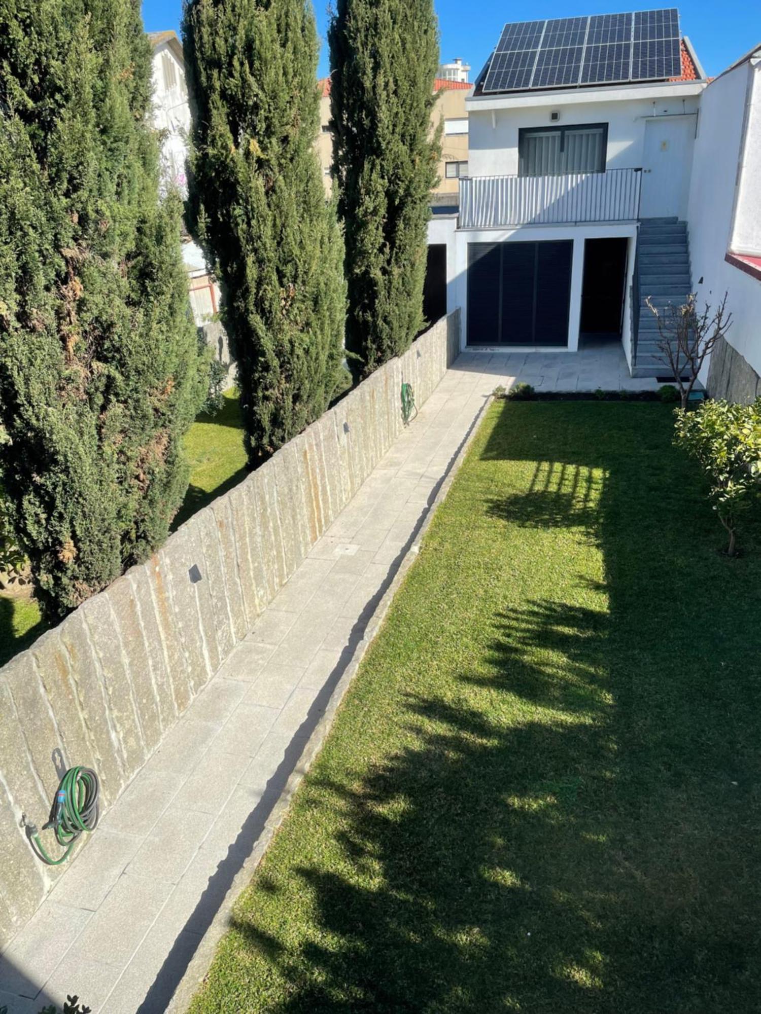 Botica Guesthouse Espinho  Exteriör bild